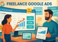How To Become A Freelance Google Ads Expert Fast