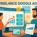 How To Become A Freelance Google Ads Expert Fast