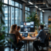 AI assistant for hybrid work — tools for 2025