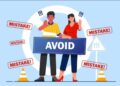 6 Common Mistakes in Recruitment | Hr jobs, Management skills, Job info