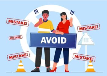 6 Common Mistakes in Recruitment | Hr jobs, Management skills, Job info