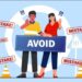 6 Common Mistakes in Recruitment | Hr jobs, Management skills, Job info